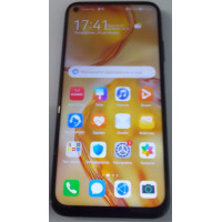 Huawei P40 Lite 128GB Midnight Black