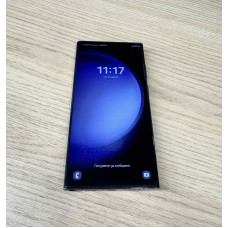 Samsung  Galaxy S23 Ultra 256/8GB Black