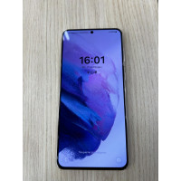 Samsung Galaxy S21plus 128 GB  Phanton Violet