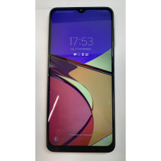 Samsung Galaxy A12, 128/4 GB Black