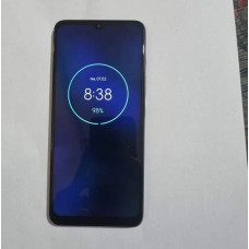 Motorola Motorola Moto G50 5G 64GB 4GB RAM Dual Grey