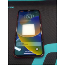Apple IPhone XR 64GB red