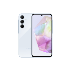 Samsung Galaxy A35 5G 128GB 6GB RAM Awesome Iceblue Samsung Galaxy A35 5G 128GB 6GB RAM Awesome Iceblue