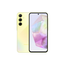 Samsung Galaxy A35 5G 128GB 6GB RAM Awesome Lemon