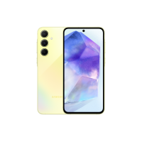 Samsung Galaxy A55 5G 128GB 8GB RAM Dual Awesome Lemon Samsung Galaxy A55 5G 128GB 8GB RAM Dual Awesome Lemon