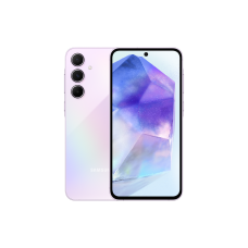 Samsung Galaxy A55 5G 128GB 8GB RAM Dual Awesome Lilac