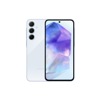 Samsung Galaxy A55 5G 128GB 6GB RAM Awesome Iceblue Samsung Galaxy A55 5G 128GB 6GB RAM Awesome Iceblue