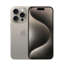 Apple iPhone 15 pro 256 GB Natural Titanium Apple iPhone 15 pro 256 GB Natural Titanium