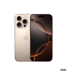 Apple iPhone 16 Pro 256GB Desert Titanium Apple iPhone 16 Pro 256GB Desert Titanium