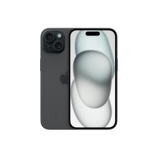 Apple iPhone 15 128GB Black 
