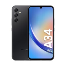 Samsung Galaxy A34 128GB Awesome Graphite