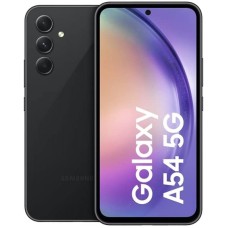 Samsung Galaxy A54 128GB 8GB RAM Black
