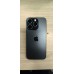 Apple iPhone 15 Pro 128GB Black Titanium