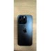 Apple iPhone 15 Pro 128GB Blue Titanium
