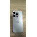 Apple Iphone 15 Pro 256GB White Titanium Apple Iphone 15 Pro 256GB White Titanium