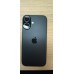 Apple iPhone 16 128GB Black Apple iPhone 16 128GB Black