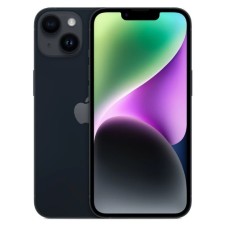 Apple iPhone 14 128GB  Midnight
