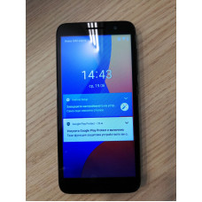 Alcatel 1 5033Y 8GB ROM 1GB RAM Black