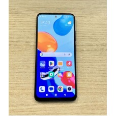 Xiaomi Redmi Note 11 64GB  Graphite Grey
