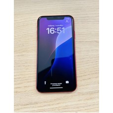 Apple iPhone 11 64GB Red