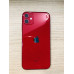 Apple iPhone 11 64GB Red