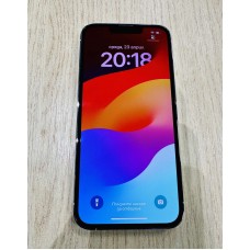 Apple iPhone 13 Pro 128GB Silver