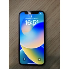Apple iPhone 12 Mini 128GB Blue