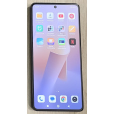 Xiaomi Redmi Note 13 Pro 512GB Midnight Black 