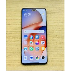 Xiaomi 13 Lite 5G  Dual Black  256GB