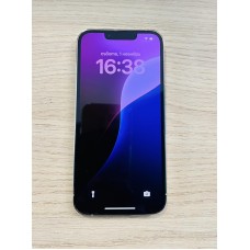 Apple iPhone 13 Pro 128GB Silver