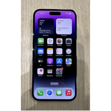 Apple iPhone 14 Pro Max 128GB Deep Purple Apple iPhone 14 Pro Max 128GB Deep Purple
