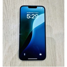 Apple iPhone 14 Plus Blue 256GB 