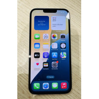 Apple Iphone 14 Plus 256GB Midnight
