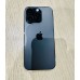 Apple iPhone 14 Pro 256GB Space Black