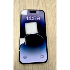 Apple iPhone 14 Pro 256GB Space Black