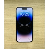 Apple iPhone 14 Pro 128GB Deep Purple