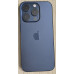 Apple Iphone 15 Pro 512GB Blue Titanium