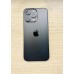 Apple iPhone 15 Pro Max Black Titanium 256GB