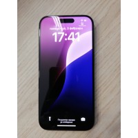 Apple iPhone 15 Pro Max 256GB Black Titanium Apple iPhone 15 Pro Max 256GB Black Titanium