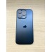 Apple iPhone 15 Pro Max 256GB Blue Titanium