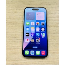 Apple iPhone 15 128GB Blue