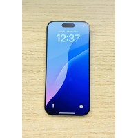Apple iPhone 16 Pro 128GB Natural Titanium