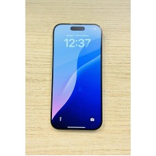 Apple iPhone 16 Pro 128GB Natural Titanium