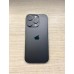 Apple iPhone 15 Pro Black Titanium 128GB 