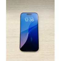 Apple iPhone 16 Pro 256GB Natural Titanium