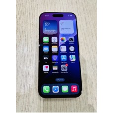  Apple iPhone 16 Pro 128GB Natural Titanium 