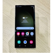 Samsung Galaxy S23 Ultra 5G Green 512GB