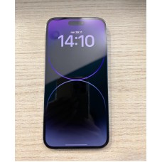 Apple iPhone 14 Pro Max Purple 512GB Apple iPhone 14 Pro Max Purple 512GB