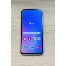 Samsung  Galaxy A54 256GB Lime 