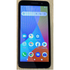 Alcatel 1 8GB Black